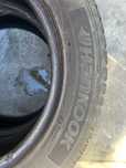 2 pneus hankook 205/55/R16