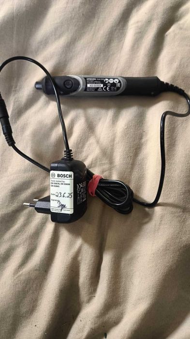 Narzędzie wielofunkcyjne Dremel Stylo+ 2050