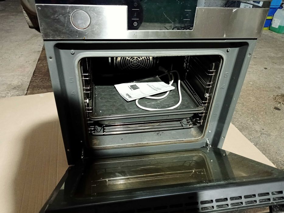 Piekarnik do zabudowy amica ebi 71123 aa steam