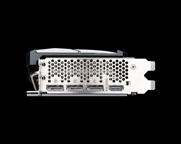 Гарантія! RTX 3060Ti 8GB MSI Ventus 2X ігрова відеокарта пк ТехноБро