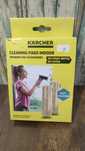 Wklafy do myjki Karcher