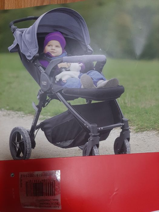 Дитяча коляска Britax
