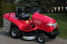 Honda HF 2315 TRAKTOREK Kosiarka