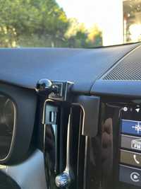 Uchwyt MagSafe Volvo XC60
