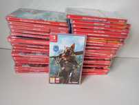 GRY NA KONSOLĘ Nintendo SWITCH Biomutant ! PL inne gry Switch Płock