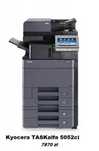 Kserokopiarka  Kyocera TASKalfa 5052ci