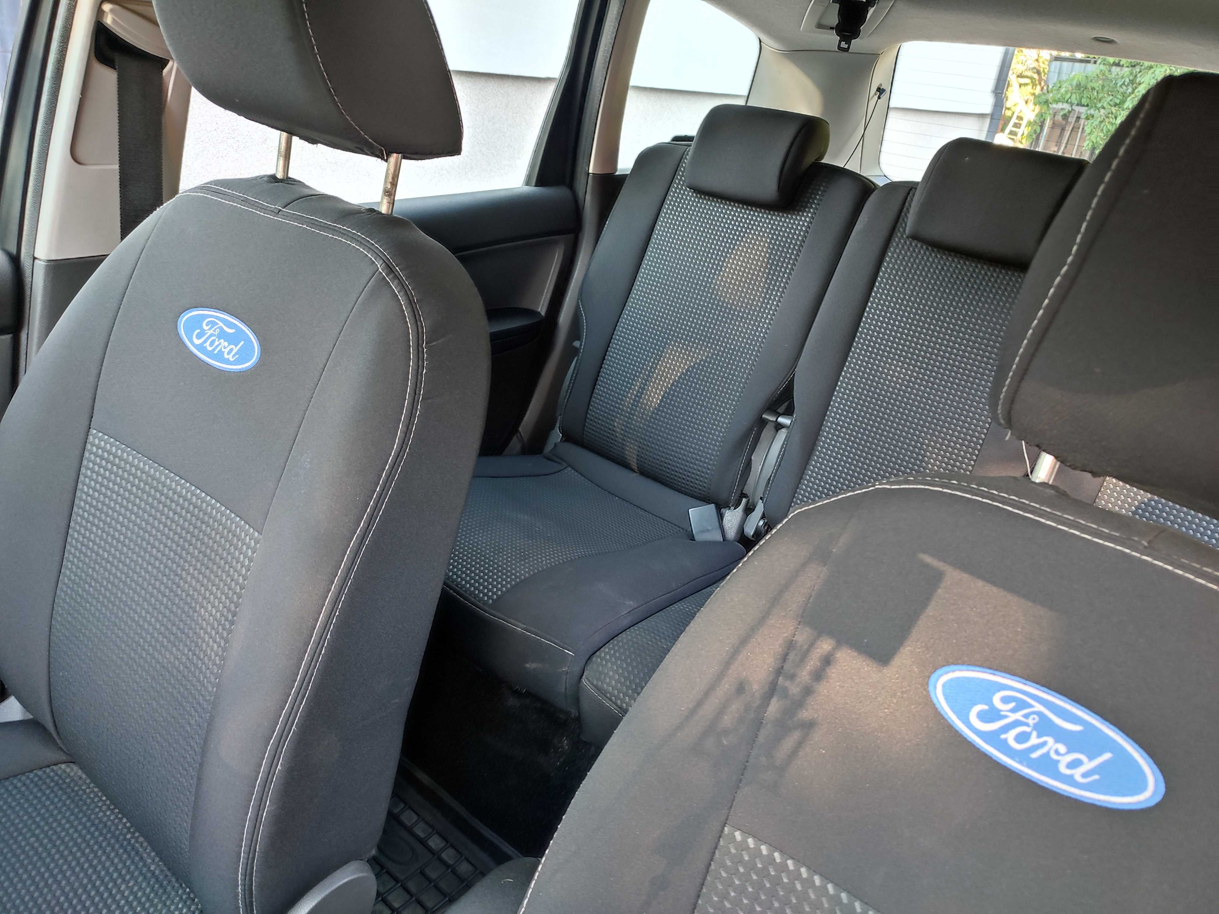 Ford Focus C-Max