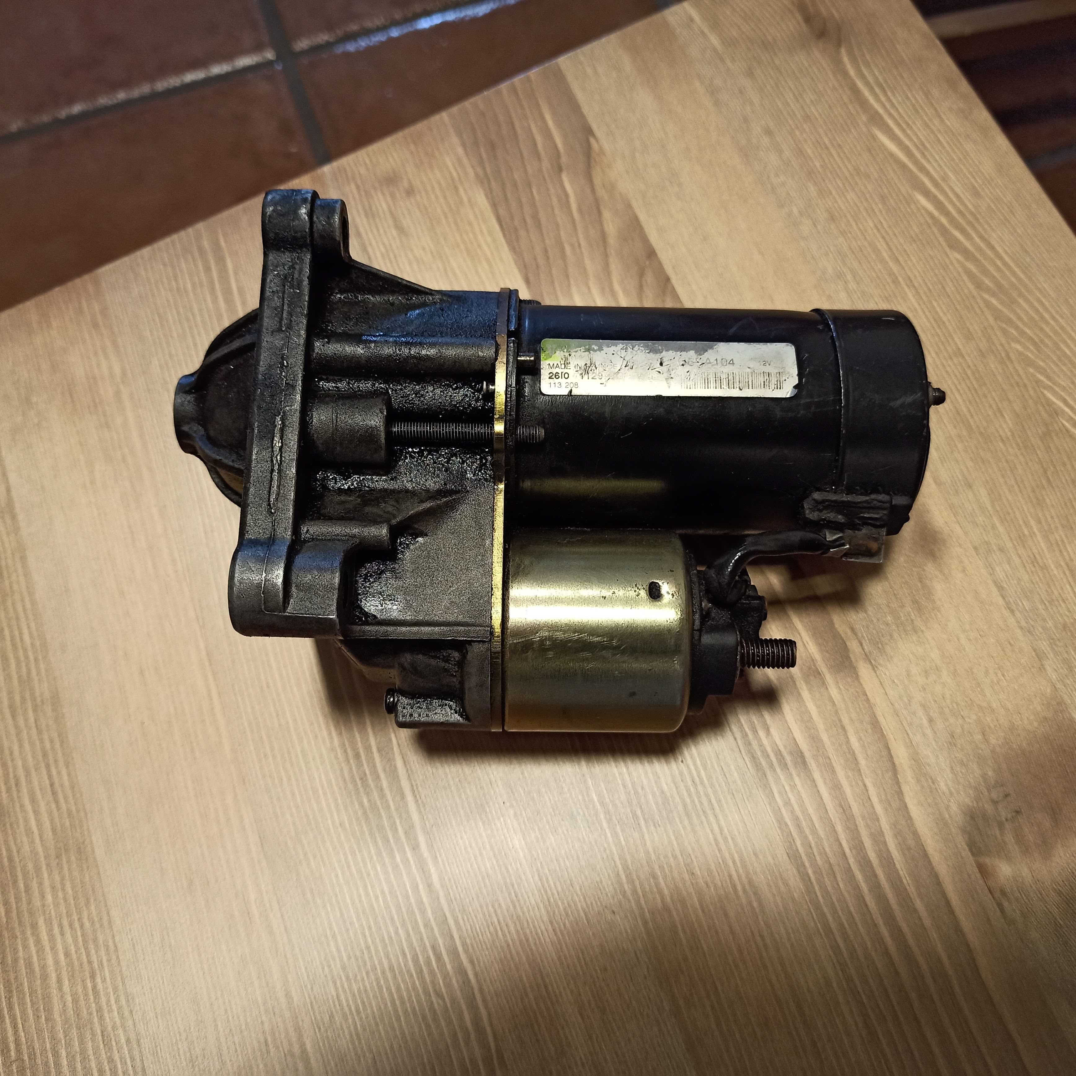 Motor de arranque S3052PR