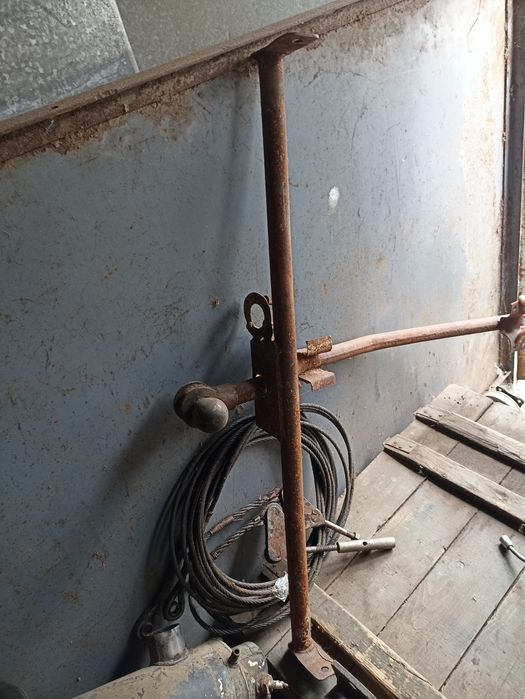 Продам фаркоп класика