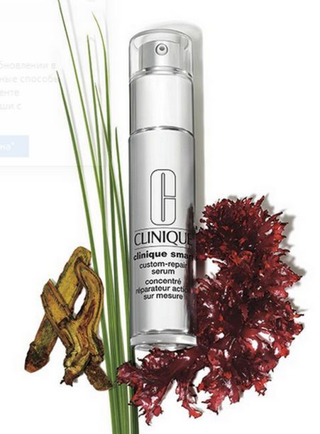 Clinique Even Better Clinical Dark Spot Corrector + Interrupter