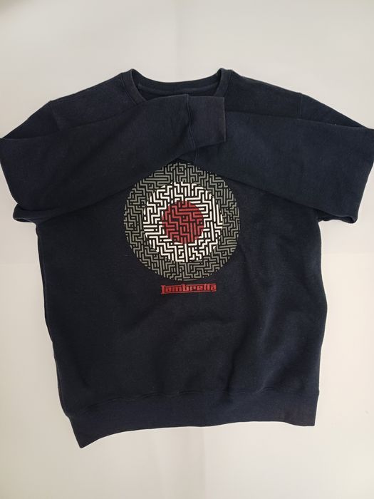 Світшот Lambretta оригінальний,якісний розімір: XL