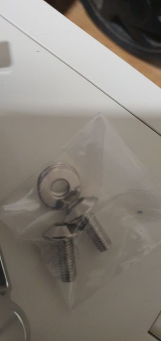 Pinça travão bicicleta