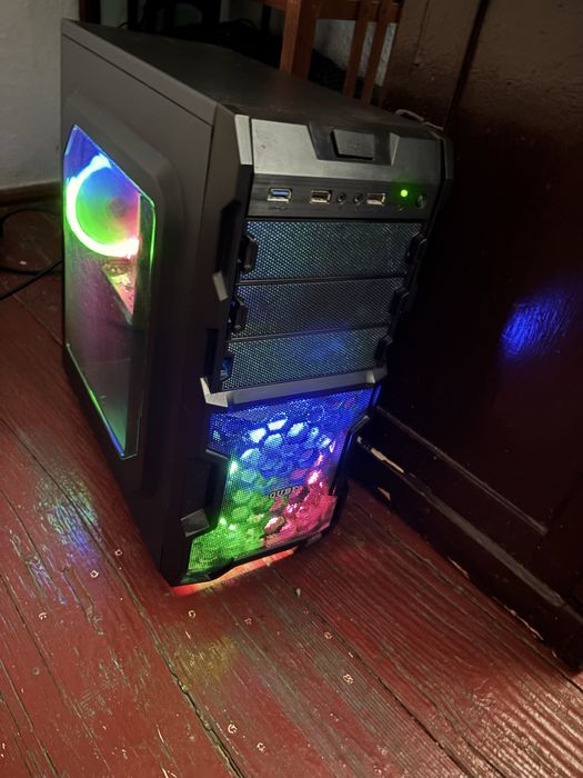 Компьютер/ пк игровой