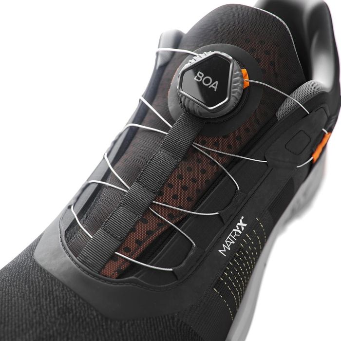 Buty robocze Solid Gear Haze 2 Fly Low r.46 BOA