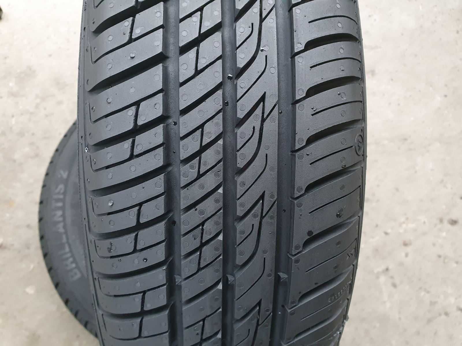 4x Barum Brilliantis 2  155/65r14  Nowe