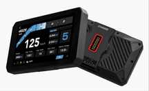 Chigee Aio-5 Play BMW GPS