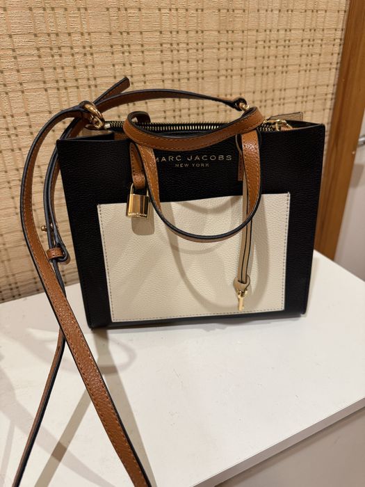 Оригінальна сумочка Marc Jacobs