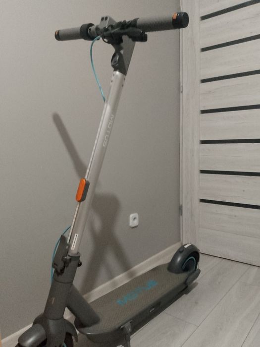 Hulajnoga elektryczna Motus scooty 10 OKAZJA
