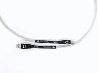 Purist audio design  DR - Kabel cyfrowy USB A-B - 1m/zaproponuj cenę !