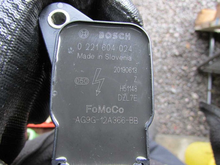 Cewka cewki ford s-max mondeo 2.0 t ecoboost