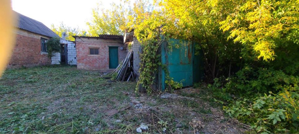 Сдам домик 50к.в в Центре можно под шиномонтаж
