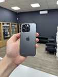 iPhone 15 Pro 256gb Black Titanium Unlock з Гарантією!