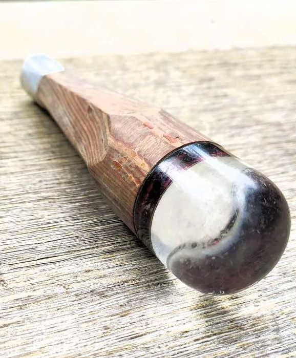 Рукоятка набалдашник на рычаг переключения передач ссср