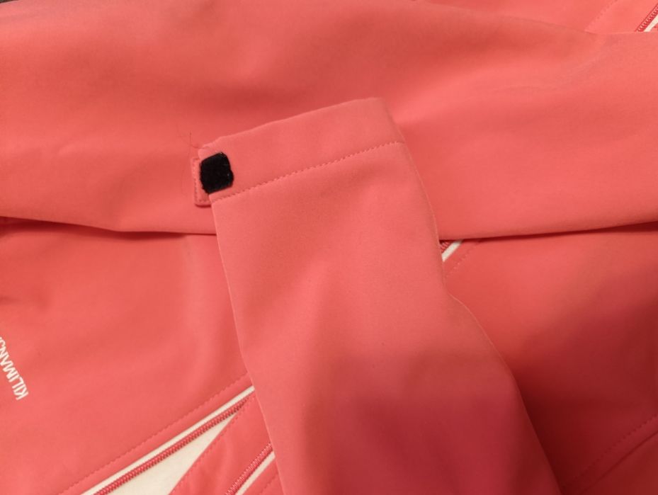 Куртка Kilimanjaro 36 розмір