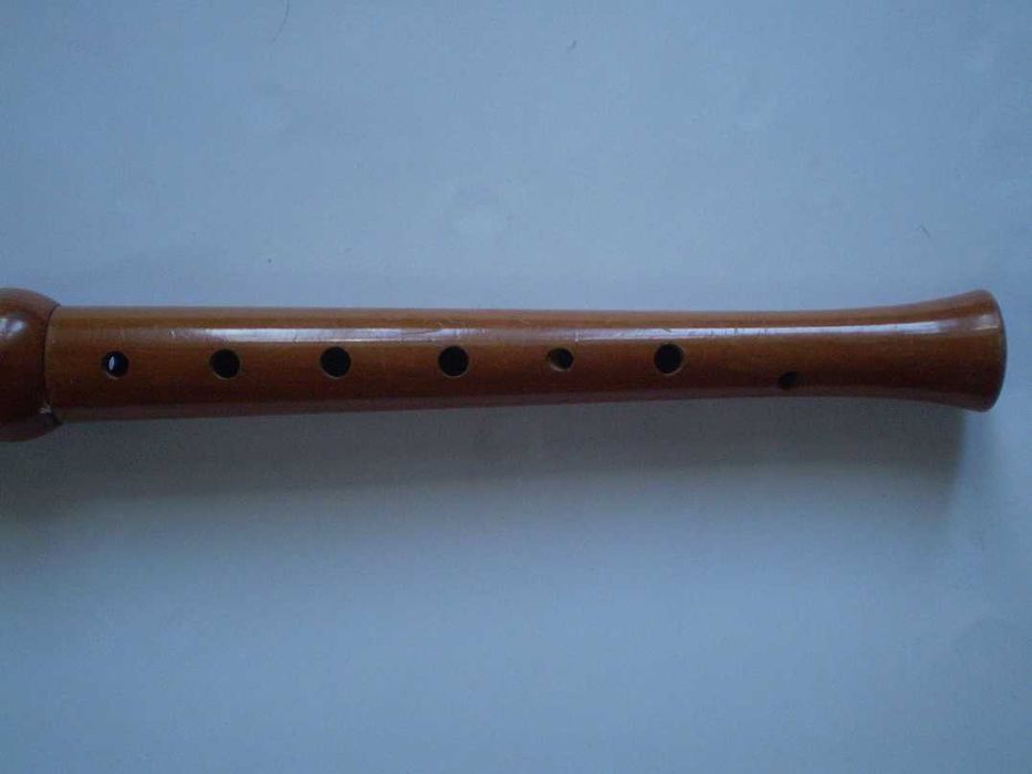 Сопілка Швейцарія Берн виробництво Moller and Schade