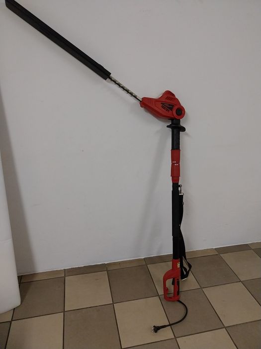 Sprzedam kosiarkę elektryczną do żywopłotu