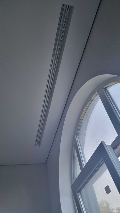 Натяжные потолки + Подарок / Скидки 5-15% / Натяжной потолок .