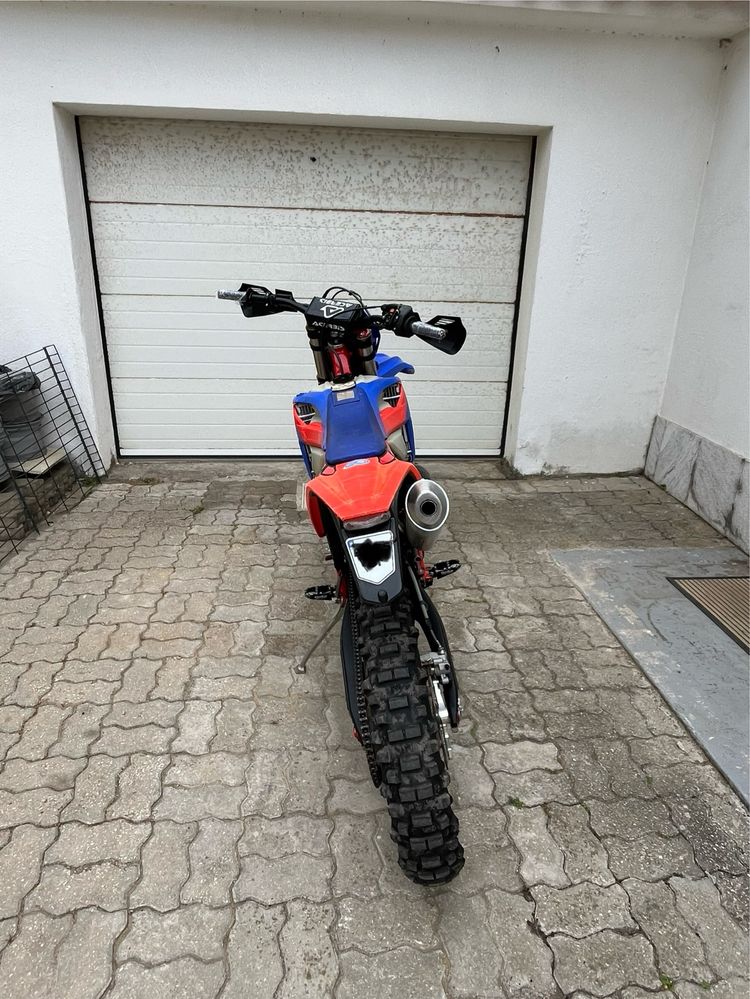 Beta 250rr Race 2023