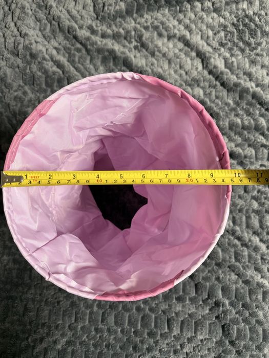 Ігровий тунель Trixie для котів