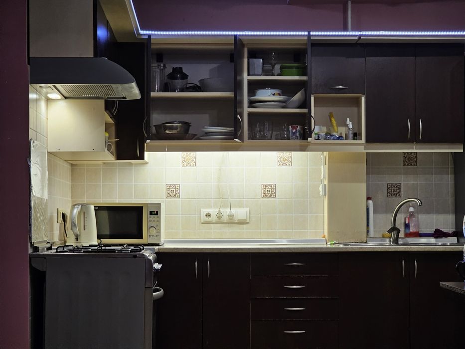 Здасться в оренду 2-КІМНАТНА квартира