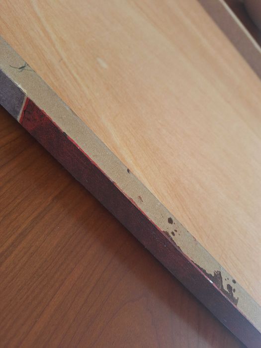 Quadro/ tela (130X50X3)cm