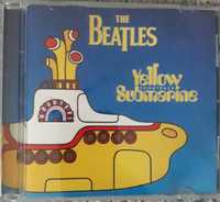 CD The Beatles - Yellow Submarine Songtrack