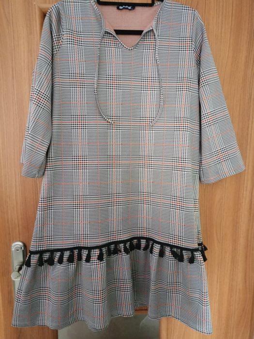 Sukienka Fasardi L
