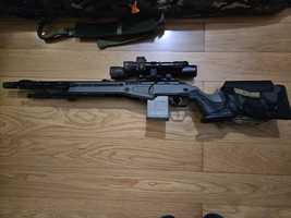 AAC T10 Sniper VSR Clone (Airsoft)