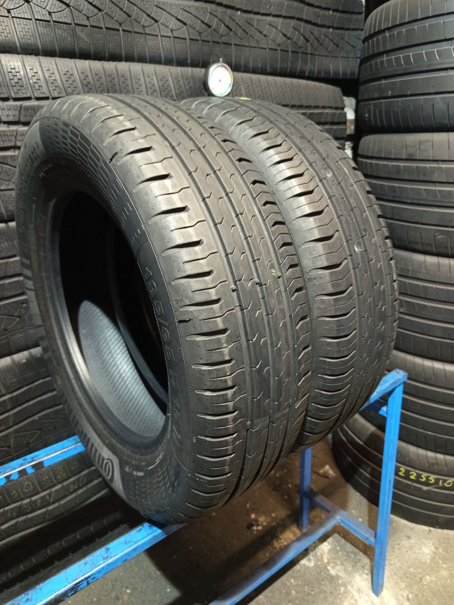 185/65R15 Continental ContiEcoContact 5