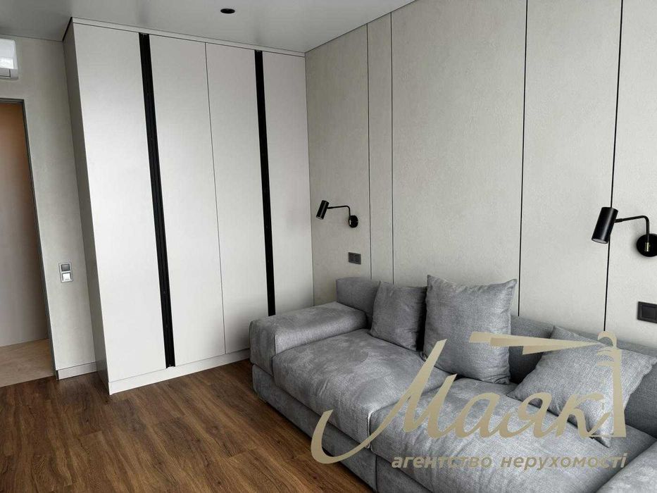 Продажа 3к квартиры, ЖК Great, видовая