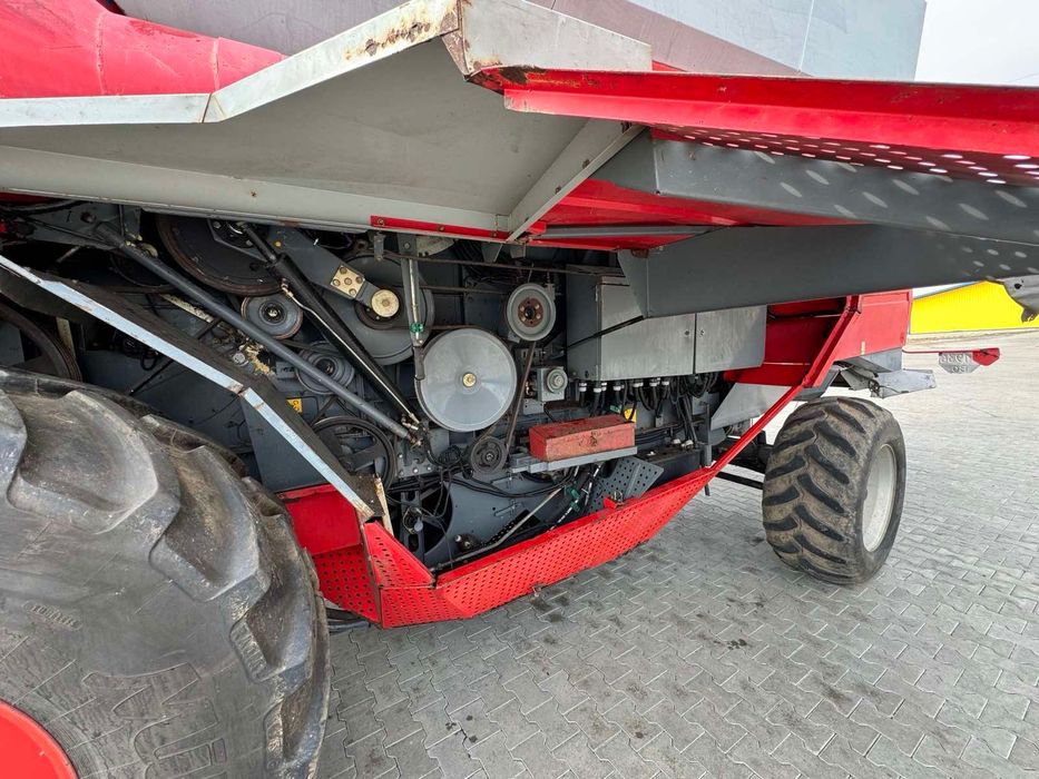 Massey Ferguson 7276