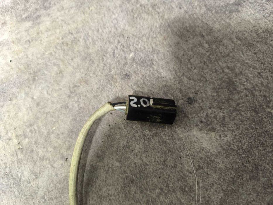 Лямбда-зонд датчик кисню Nissan Qashqai J10 2.0i  0ZA603N8