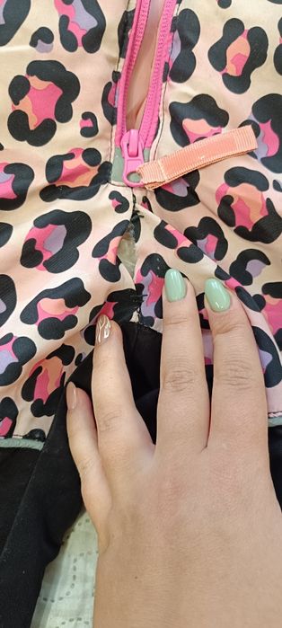 Комбінезон дитячий майданчик имовий