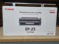 Картридж Canon EP-25 Black (C7115A) Оригинал 100%