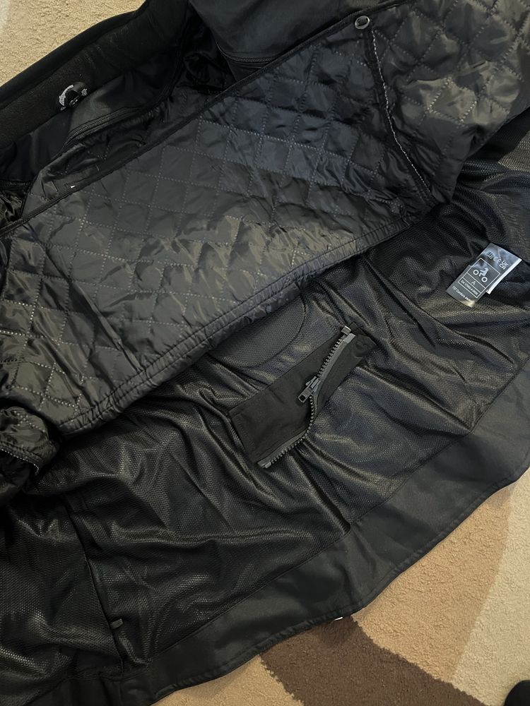 мотоциклетна куртка RK Sports Bike Wear