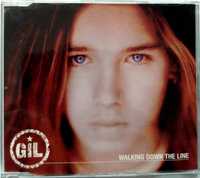 CDs Gil Walking Down The Line 1999r