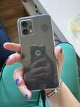 Smartfon Motorola Moto G23 8 GB / 128 GB 4G zbity ekran.