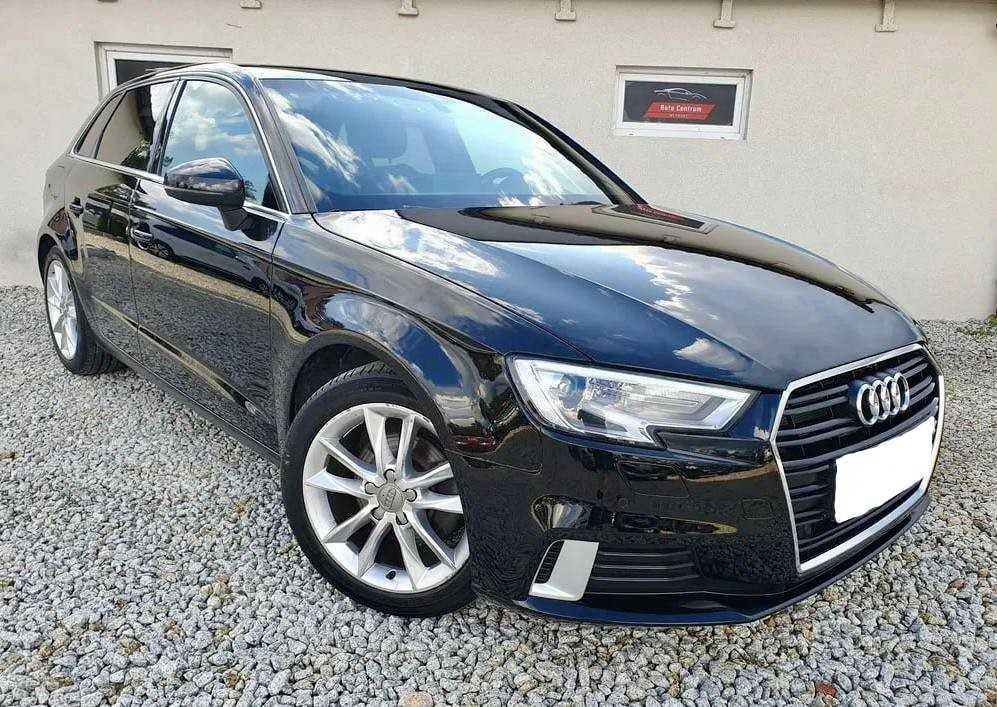 Продам Audi A3 2.0 TFSI CoD Sport