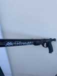 Picasso Cobra Rail