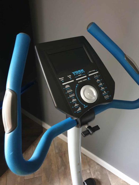 Rowerek stacjonarny York